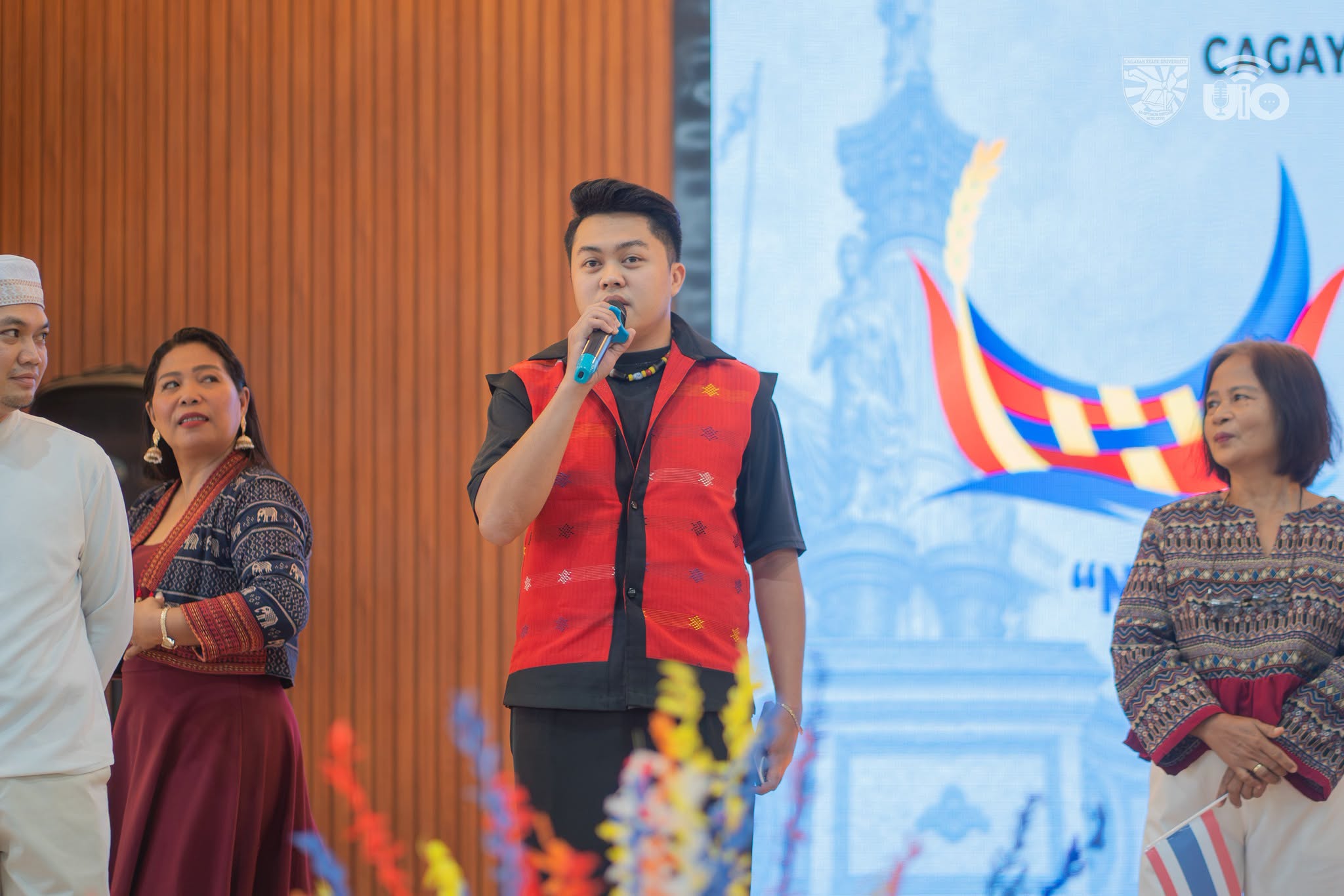 CSU KICKS OFF ASEAN MONTH CELEBRATION, PROMOTES REGIONAL UNITY AND GLOBAL CITIZENSHIP photo 31